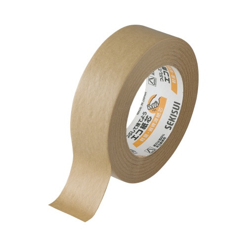 クラフトテープ No.500 38mm 1巻