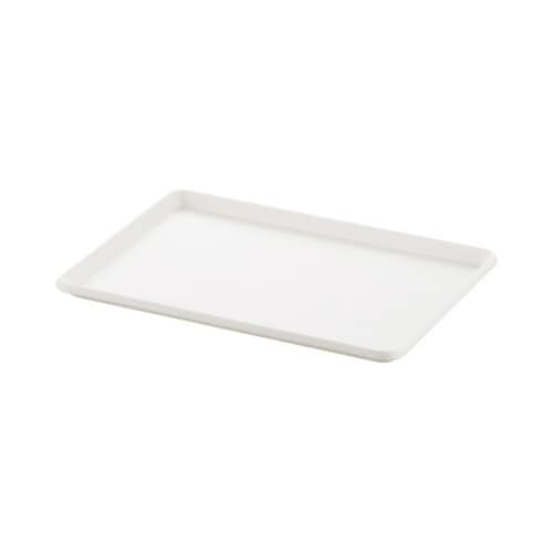 インボックスプレートS・SD用 ホワイト