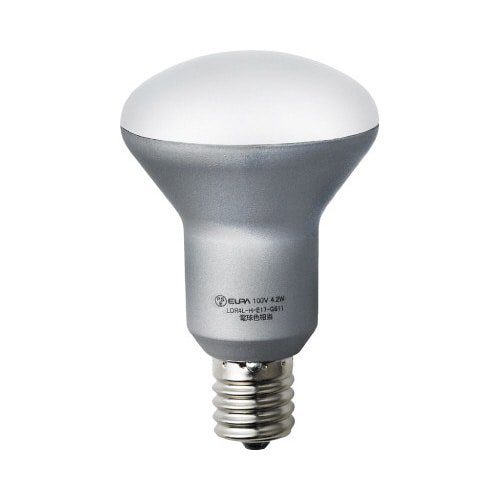 LED電球 ミニレフ電球形 昼光色