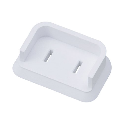 安全プラグカバー L型プラグ用