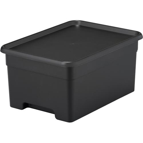 オンボックスMサイズ ブラック