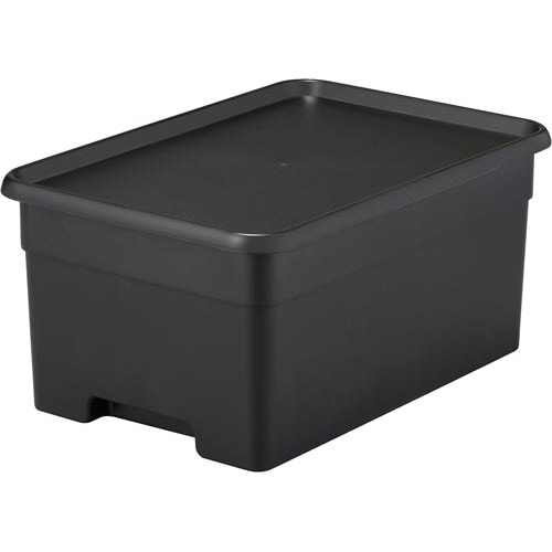 オンボックスLサイズ ブラック