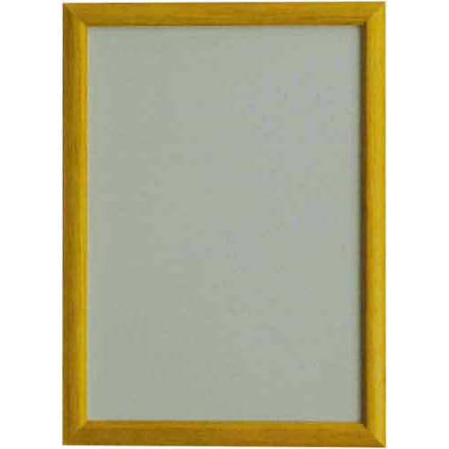 スマート木製パネル A3 ナチュラル