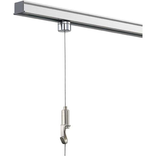 耐震レールセット 天井用