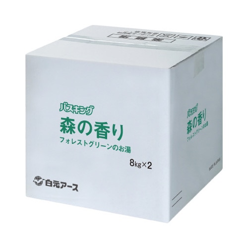 バスキング 森の香り 16kg