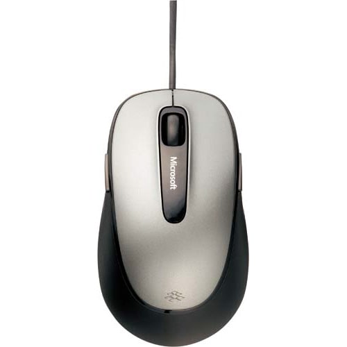 コンフォートマウス4500 簡易梱包