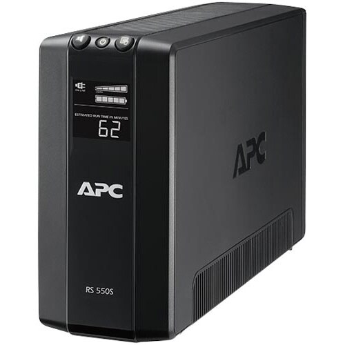 無停電電源装置(UPS) RS 550