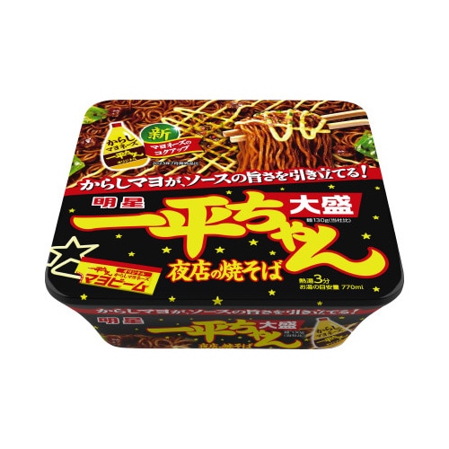 一平ちゃん夜店の焼そば大盛 12個入