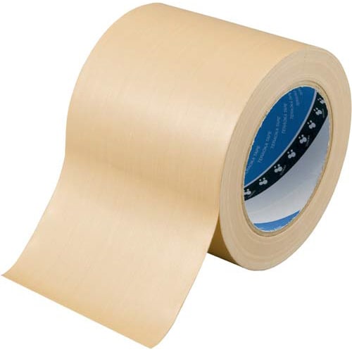 布テープ No.159 100mm×25m 1巻