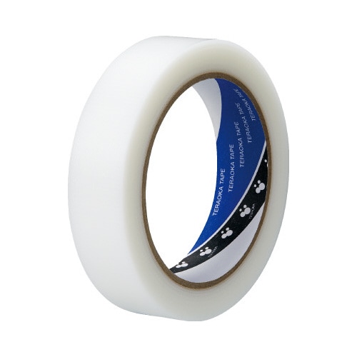 P−カットテープNo.4140透明25mm幅 1巻