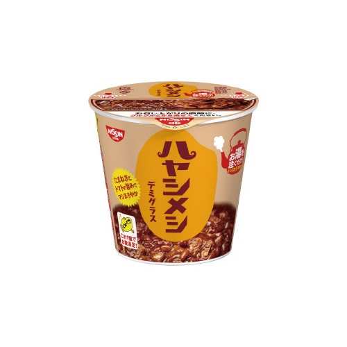 日清ハヤシメシ デミグラス 103g 6食