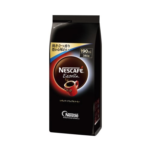 ネスカフェ エクセラ 380g袋