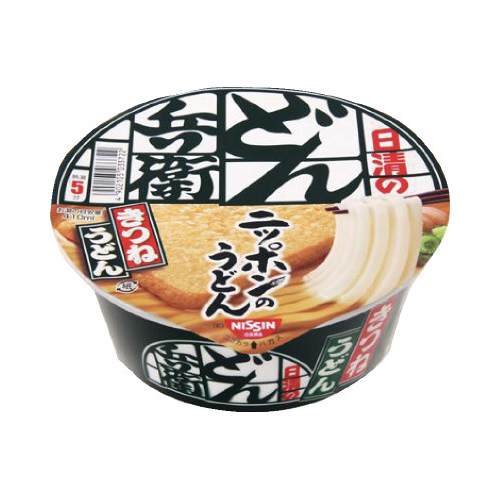 最大79%OFFクーポン 日清食品 日清のどん兵衛 天ぷらそばミニ 東日本版 6個748円