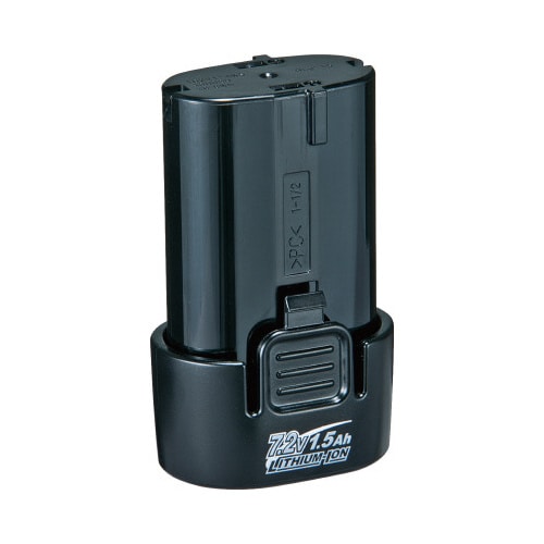 リチウムイオンバッテリー