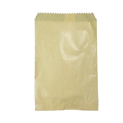 平袋ベロ付 クラフト 3号 100枚