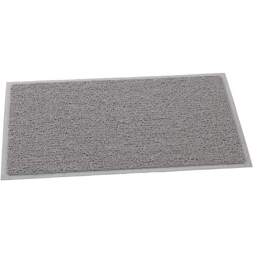 ケミタングルソフト屋外用マット 600×900 灰