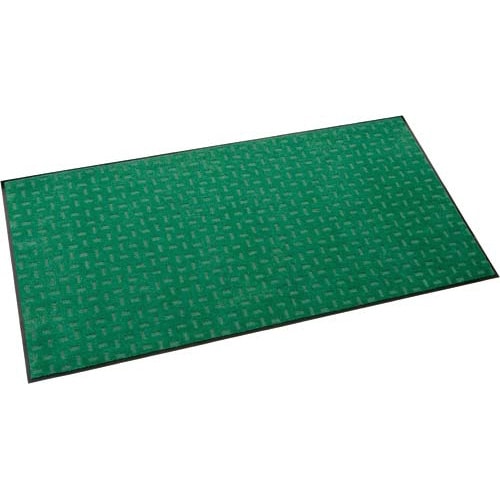 インドアマット エコレイン900×1800グリーン