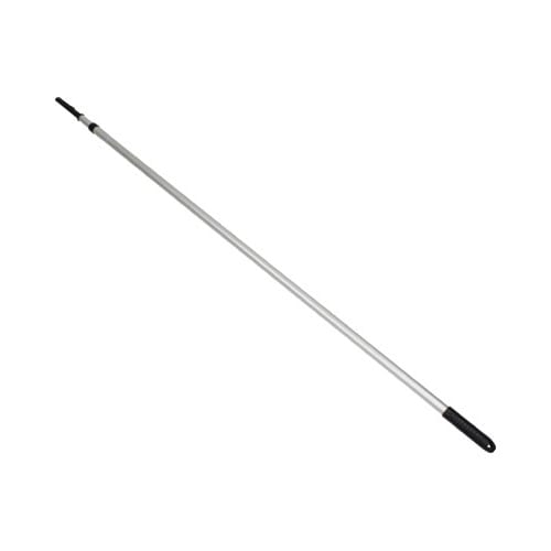 伸縮ポール ロング柄