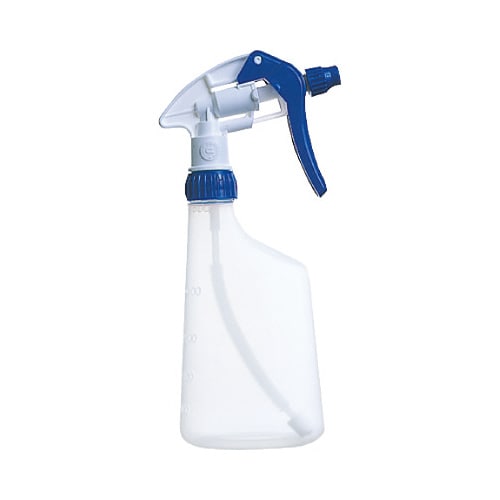 キャニオンスプレーH−500 ブルー