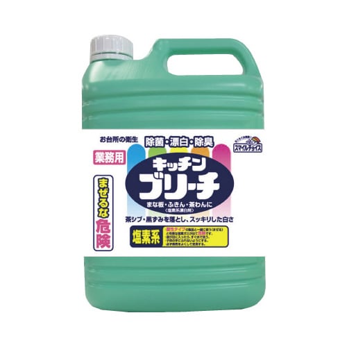 キッチンブリーチ 5kg