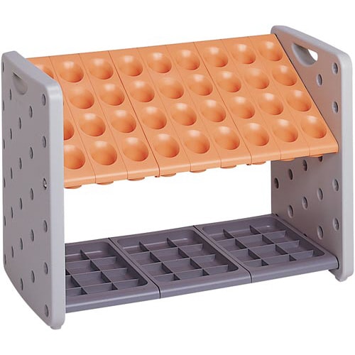 アーバンピット傘立て 36本用 オレンジ