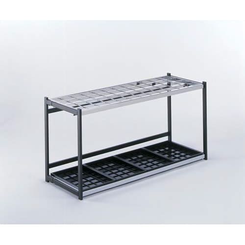 折りたたみ式傘立A型 48本用