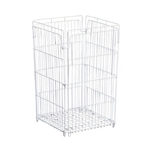 ワイヤーバスケット 大 83L