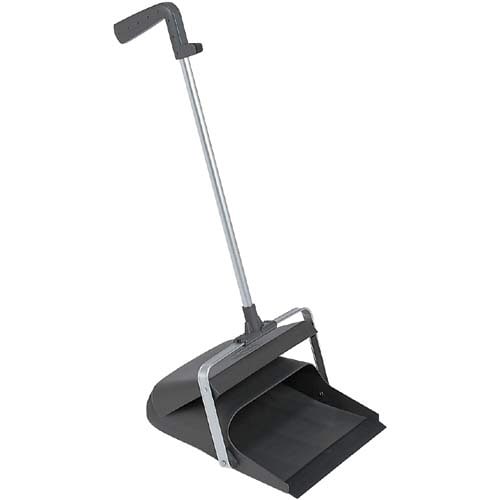 エコBM−2 チリトリ ブラック