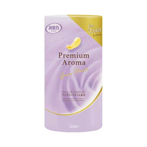 トイレの消臭力PA グレイスボーテ