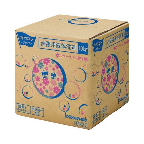 洗濯用液体洗剤 10kg