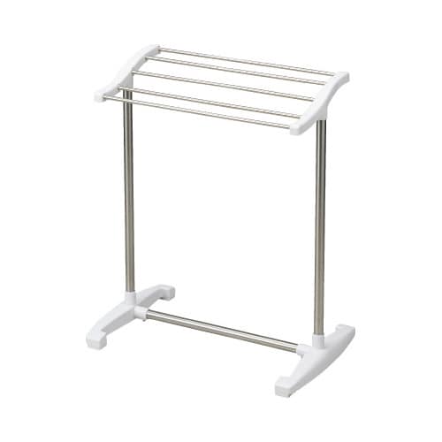 フェイスタオルハンガー