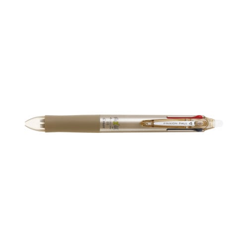 フリクションボール4 0.5mmシャンパンゴールド