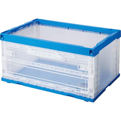 扉付きオリコン 75L フタなし