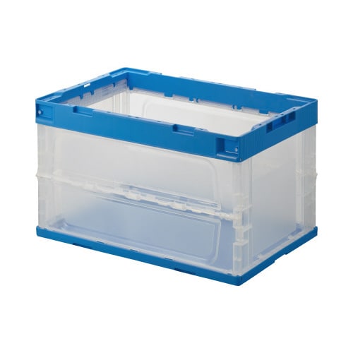 耐久性オリコン フタなし 50L