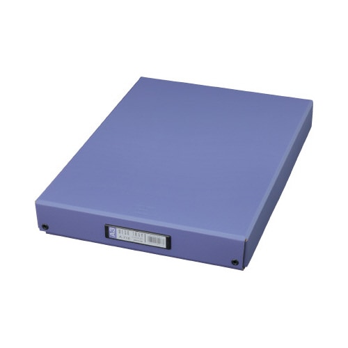 デスクトレー A3 ブルーバイオレット