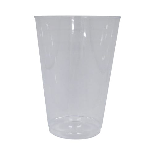 ハードクリアカップ430ml 30個