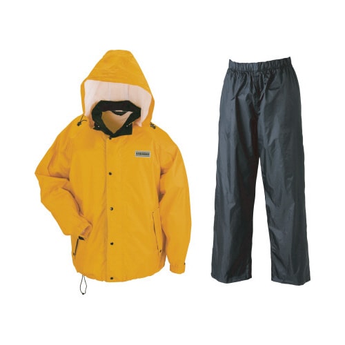 雨職人 オレンジ LL