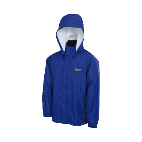 エントラント KN−2 ロイヤルブルー L