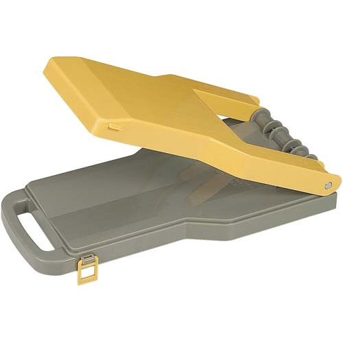 缶&ペットボトル潰し器 カルペチャ