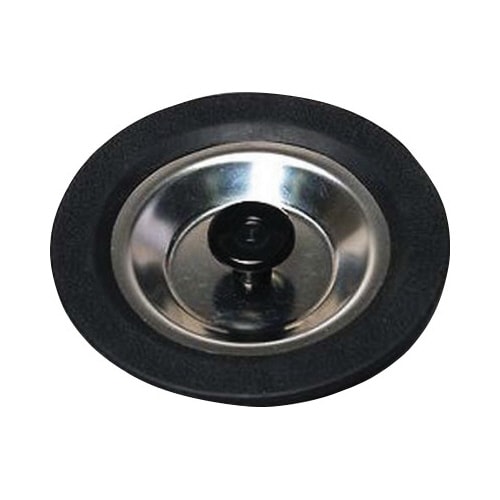 流し用止水フタ 直径80mm排水口用