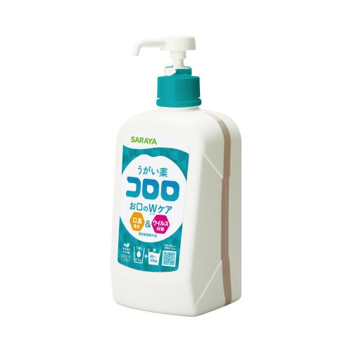 うがい薬コロロ 1L