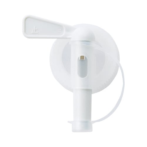 ジアコック BIB用