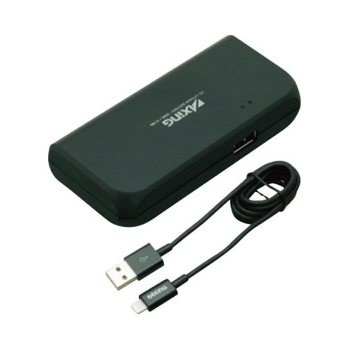 リチウムACチャージャー2600TPLA12LUK