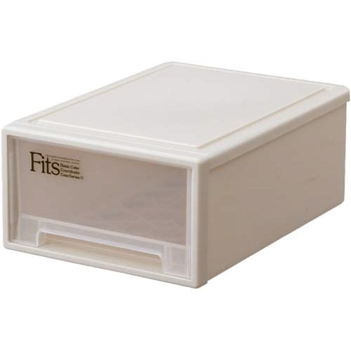 フィッツケース ミニ 幅25.7×奥行36.9cm