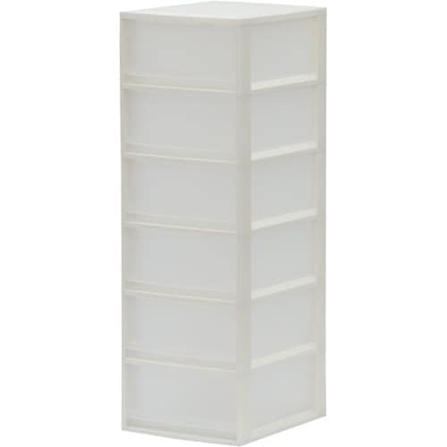 PRXルームケースプチ 深型6段