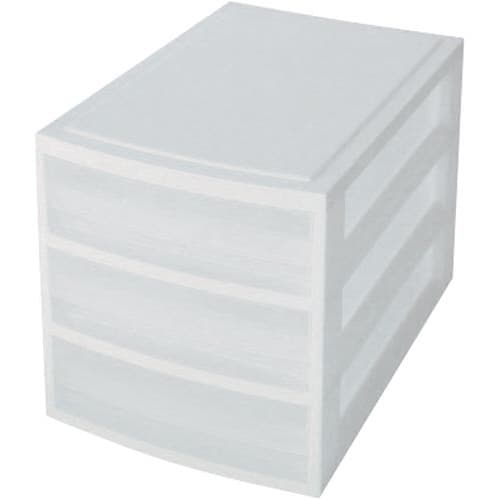 PRXルームケースプチ A5浅型3段