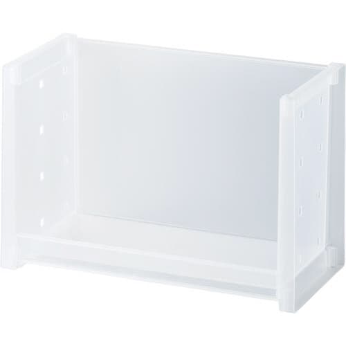 ルームラックMS クリア