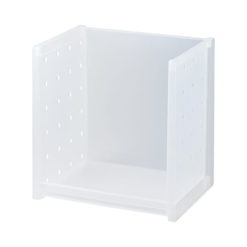 ルームラックL クリア