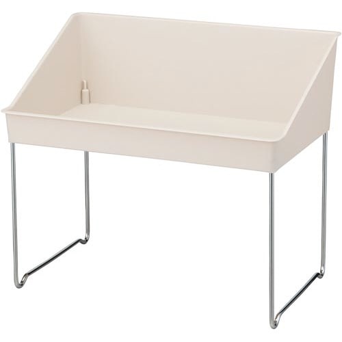 フィッツワーク 足元すっきりラック