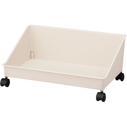 フィッツワーク リュックが置けるカート